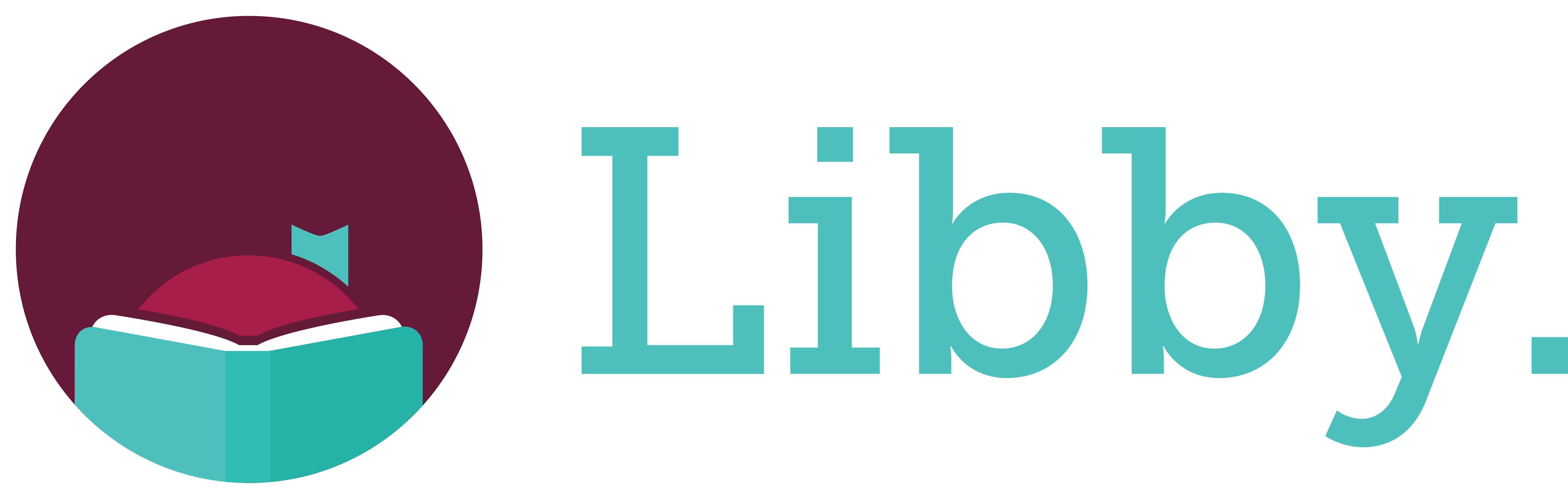 Link to Libby a digital resources platform