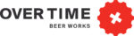 overtime beer works logo