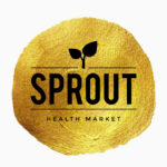 Sprout Health Market Logo