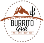 burrito grill logo