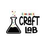 Funk Haus Craft Lab Logo